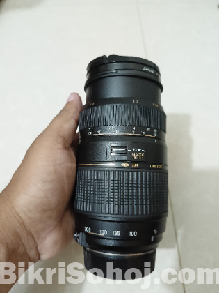Nikon D7200